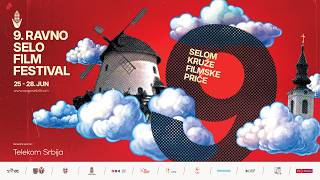 After Movie 2026 - 9. RAVNO SELO FILM FESTIVAL
