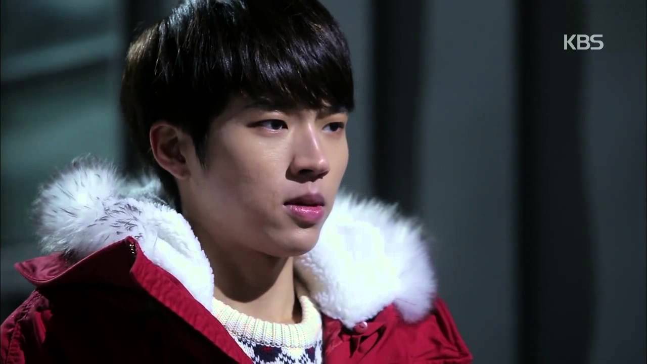 [HIT] 하이스쿨-러브온-다가갈 수 없는 남우현, 이성열에 '김새론 부탁'.20141128