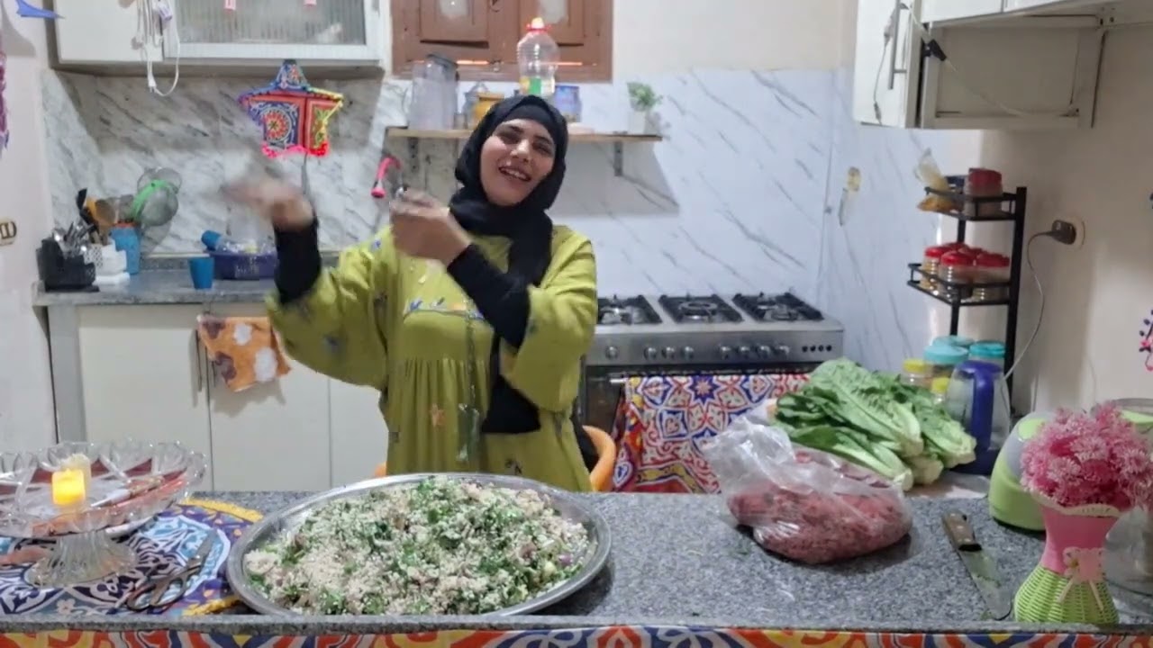 كان لازم اعمل كدا😱 ماهو مفيش حد بينفع حد  خلص فوقت لنفسي 🥰