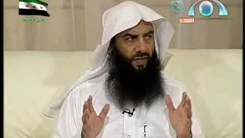 بينات 1433هـ [11] سورة النساء الآية 162