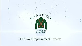 Full Swing Balance with Tennye Ohr, PGA