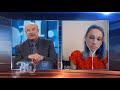 Woman Asks Dr.Phil For Help For Friend With Anorexia