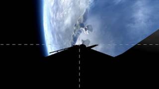 Hullcam launch