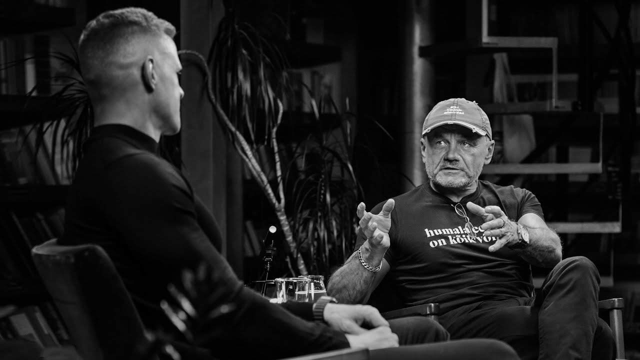 1STAGE VESTLUS #35 - Raivo Hein