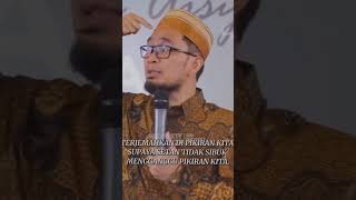 Ya Allah engkau yang maha Agung