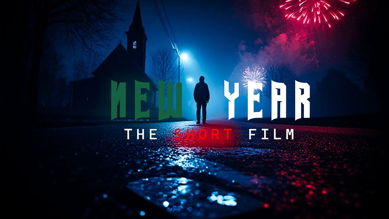 NEW YEAR || the short film|| Mokshit Chowdari