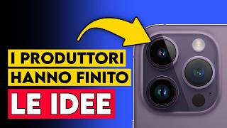 Sei PAZZO a cambiare lo smartphone OGNI ANNO