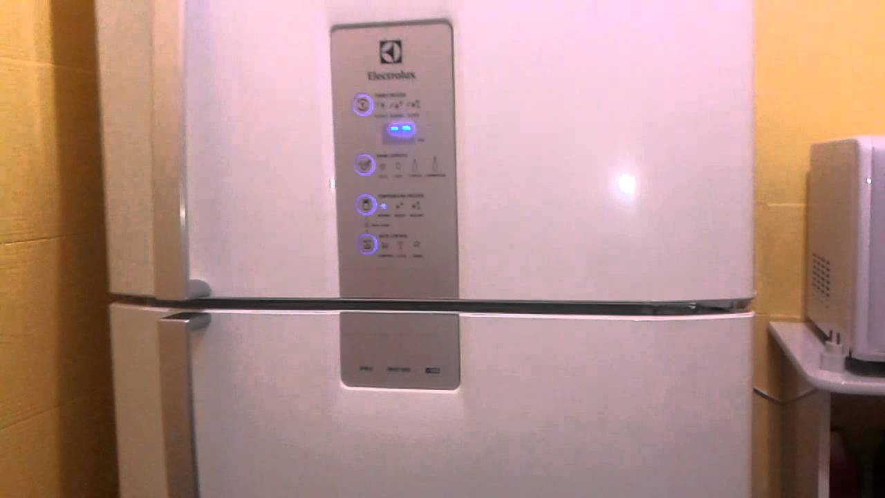 electrolux dfn52