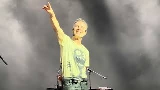 Thomas Dolby - She Blinded Me With Science (live in Boston 7/17/24)