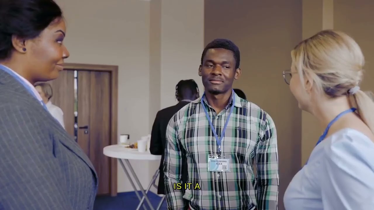 The Fascinating Story of Decoding business buzzwords with humor