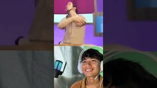 Bro Clicked The Wrong On