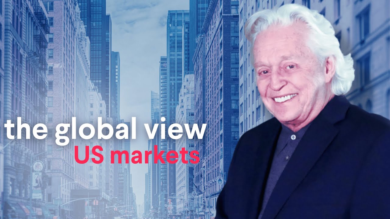 US tech earnings, and Powell not for cutting