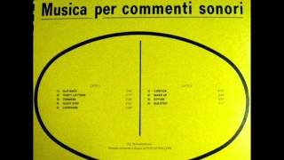 Puccio Roelens - Slip Back