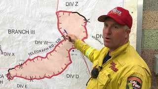 20171206 1800 RYE FIRE Mike Webb