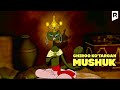 Chiroq ko'targan mushuk (multfilm) | Чирок кутарган мушук (мультфильм) #UydaQoling