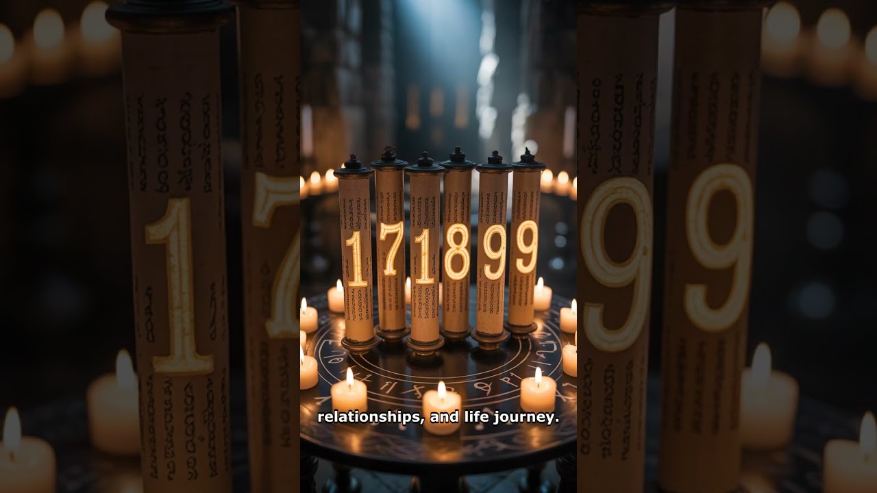 Discover Whats Your Destiny Number in Seconds