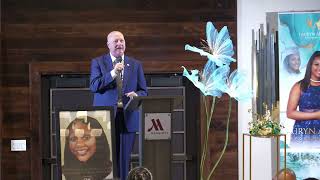 Lauryn Adams Foundation 6th Annual Fundraising Gala | Full Event (2026)