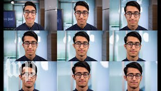 The science behind your terrible selfies screenshot 3