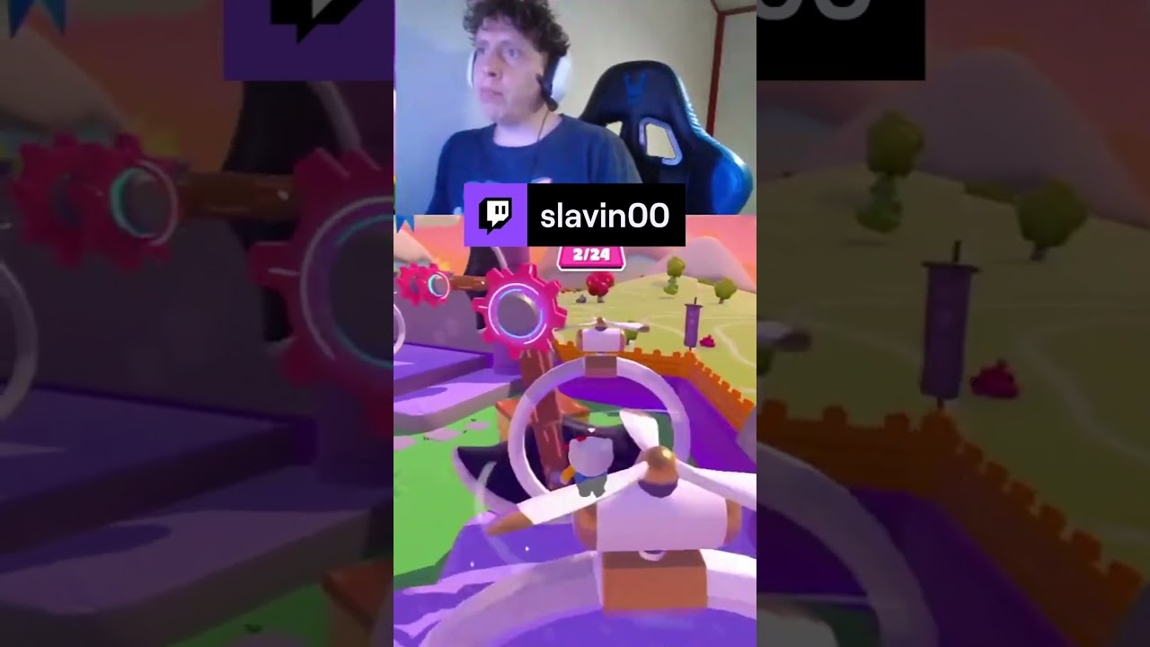 Silvano ¡¡¿enloqueciste?!! | slavin00 en 