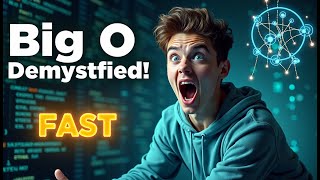 19. Master Recursion & Big O: Tracing Trees vs. Recurrence Relations Explained