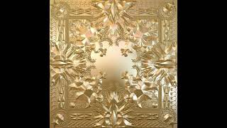 Kanye West & Jay-Z - Illest Motherf**ker Alive (slowed + reverb) Resimi