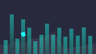 Cubes fall P2
