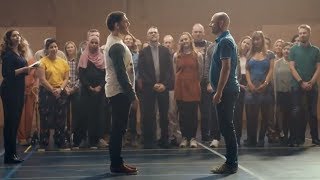 Cette touchante publicité est une magnifique leçon contre l’individualisme