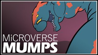 MiCROVERSE Animated #1: MUMPS