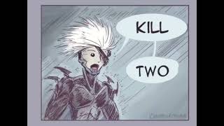 If you kill a killer  Feat   funnywes