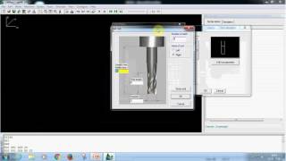 Surface Milling