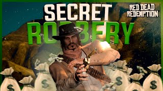 Tired Of Robbing Armadillo Over And Over? Heres The Secret Glitch To Rob Blackwater Bank In Rdr1