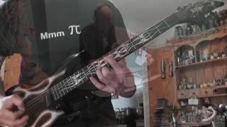 Korn Got the Life Drum amp Guitar cover 20 02 17