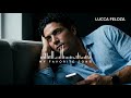 LUCCA FELOZA_THANKS MY LOVE (OFFICAL LYRIC VIDEO) 