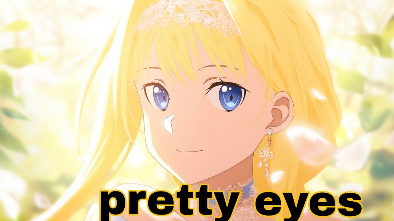 Nightcore pretty eyes (Bryce Savage) [no lyrics]😍🤩😳 Free custom Avee Player Nightcore template