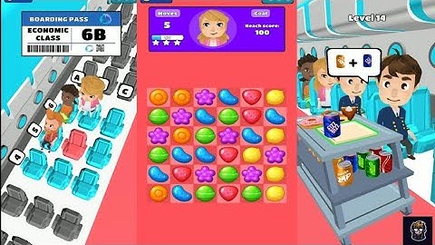 Hyper Airways Gameplay Walkthrough