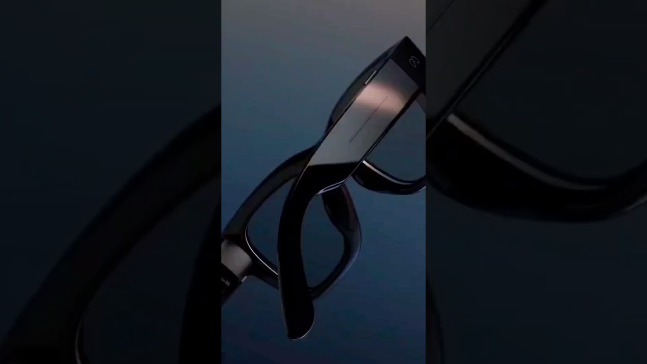 Smart Glasses Challenge: No Phone for 2 Days!