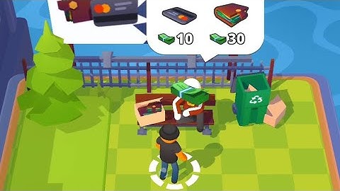 Gangsta Island: Crime City - Gameplay Walkthrough Part 1 All Levels Android,iOS