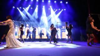 [GALA HAT 2016] AFTERMOVIE