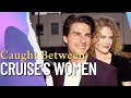 Ana de Armas & Nicole Kidman’s Awkward Bond Girl Moment!