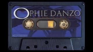 OPHIE DANZO - usai sudah