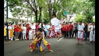 福興廟尾芽日眾神出廟巡游 { 9 } KIRAB BWEE GEE 2568 HOK HIEN BIO KUDUS