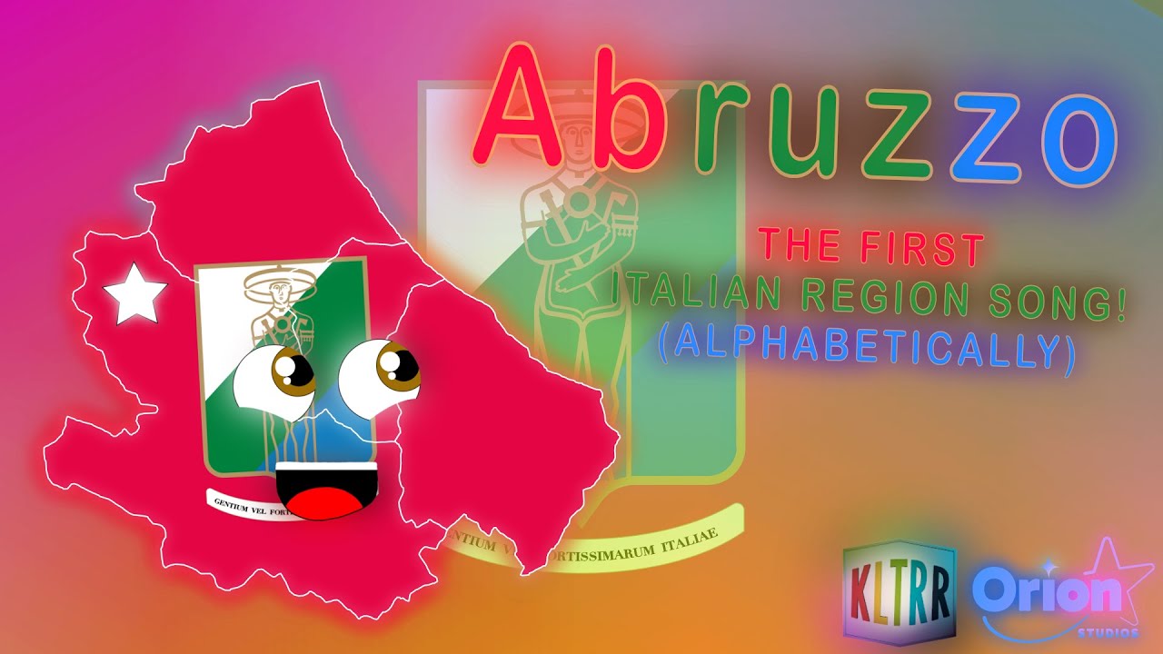 Explore The Italian Region Of Abruzzo! | KLTRR