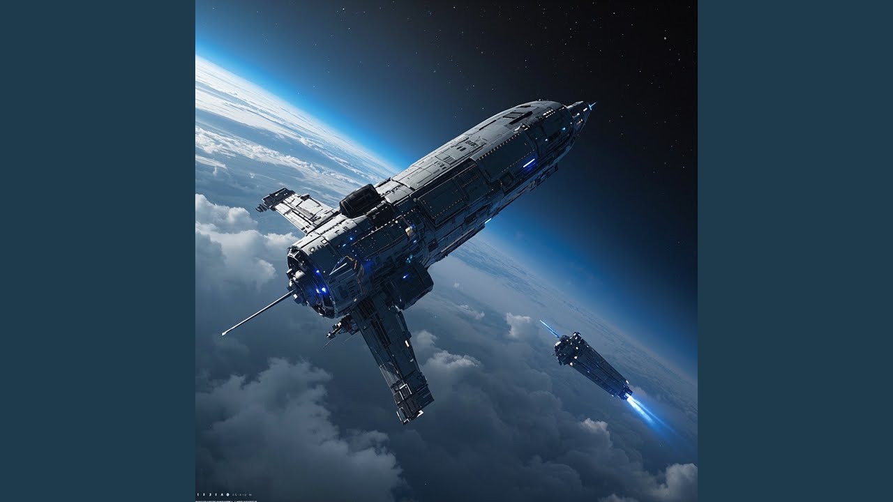 Soft Landing (Remastered 2025)