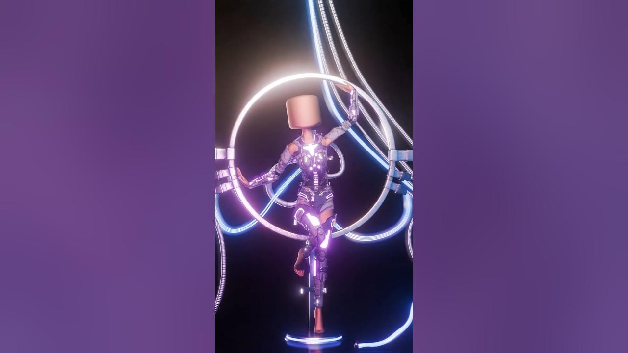 Did someone say futuristic cyberpunk style? π€ β¨ #DressToImpress #PetalUpdate Did someone say futuristic cyberpunk style? π€ β¨ #DressToImpress #PetalUpdate