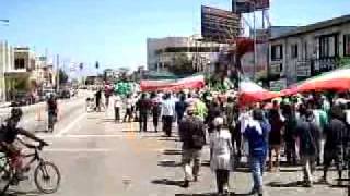 LA Iran Repression Protest June 28, 2009 - Part 6 of 6