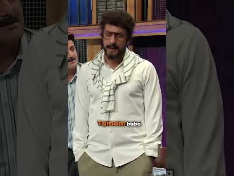 Cennet Tavuğu Cehennemde Yanmış! 😁 #Shorts #bkm #komedi #güldürgüldürshow