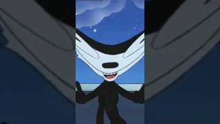 Felix The Cat Just Wing It