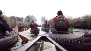 Kanovaren In De Weerribben ツ Kanoweb