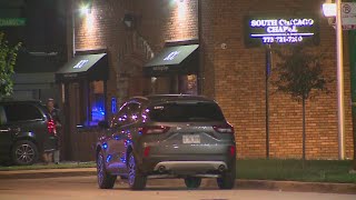 Dozens of decomposing bodies found in Southeast Side funeral home - WGN Morning News at 8