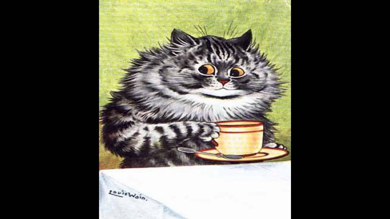 The Bar Cats - Wait til We Find Our Own